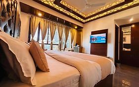 River Grand Hotel - Best Property Of Mussoorie 2025-26